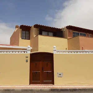 Casa Сasa de vacaciones