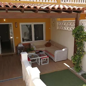 Adosado En Сasa de vacaciones
