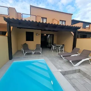 Granillo Calm Сasa de vacaciones