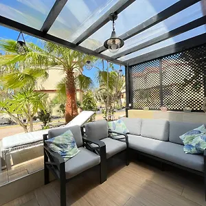  Appartement Agpi Fuerteventura