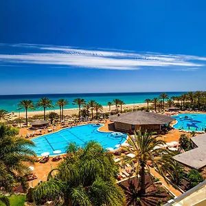 4* Отель Sbh Palace Thalasso &