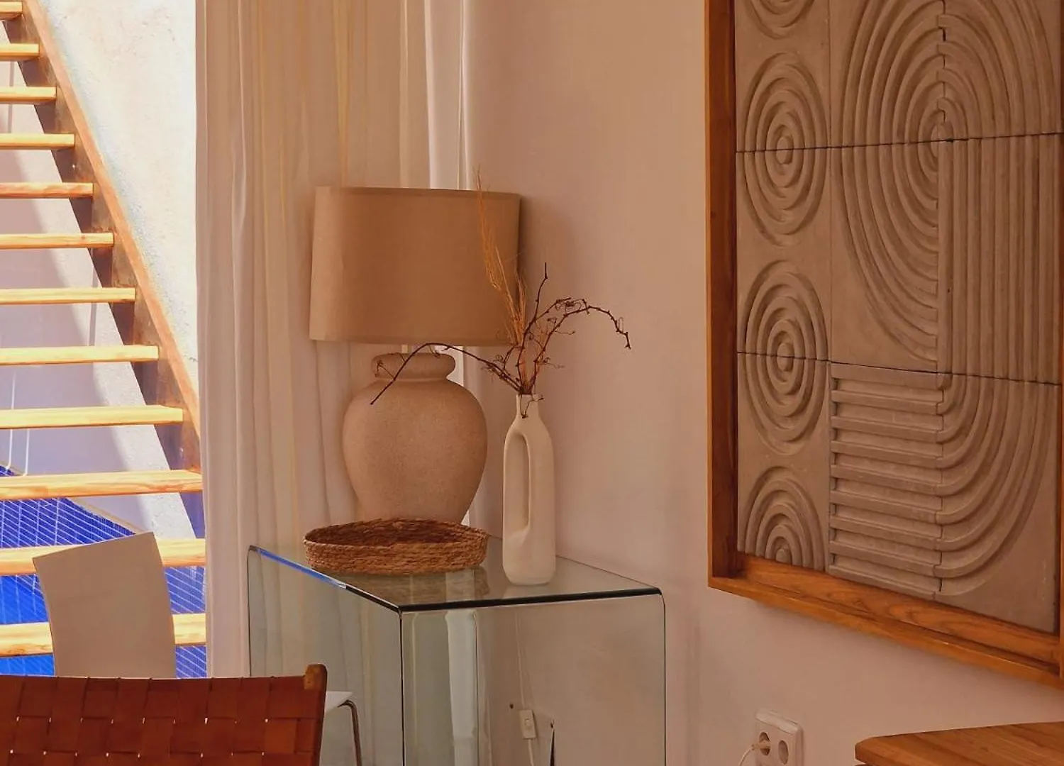 Villa Flora, Mit Eigenem Pool Und Meerblick Costa Calma Holiday home