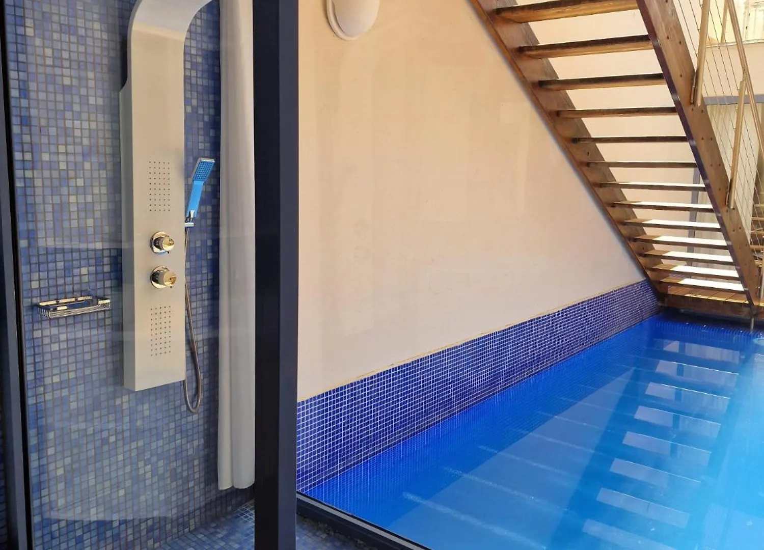 Villa Flora, Mit Eigenem Pool Und Meerblick Costa Calma Holiday home