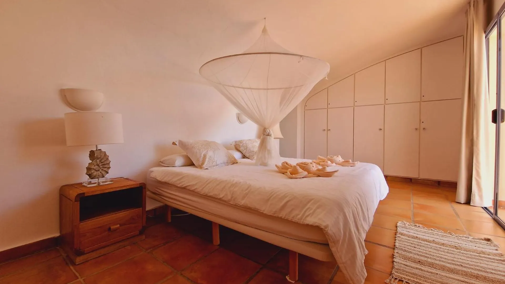 Villa Flora, Mit Eigenem Pool Und Meerblick Costa Calma Holiday home